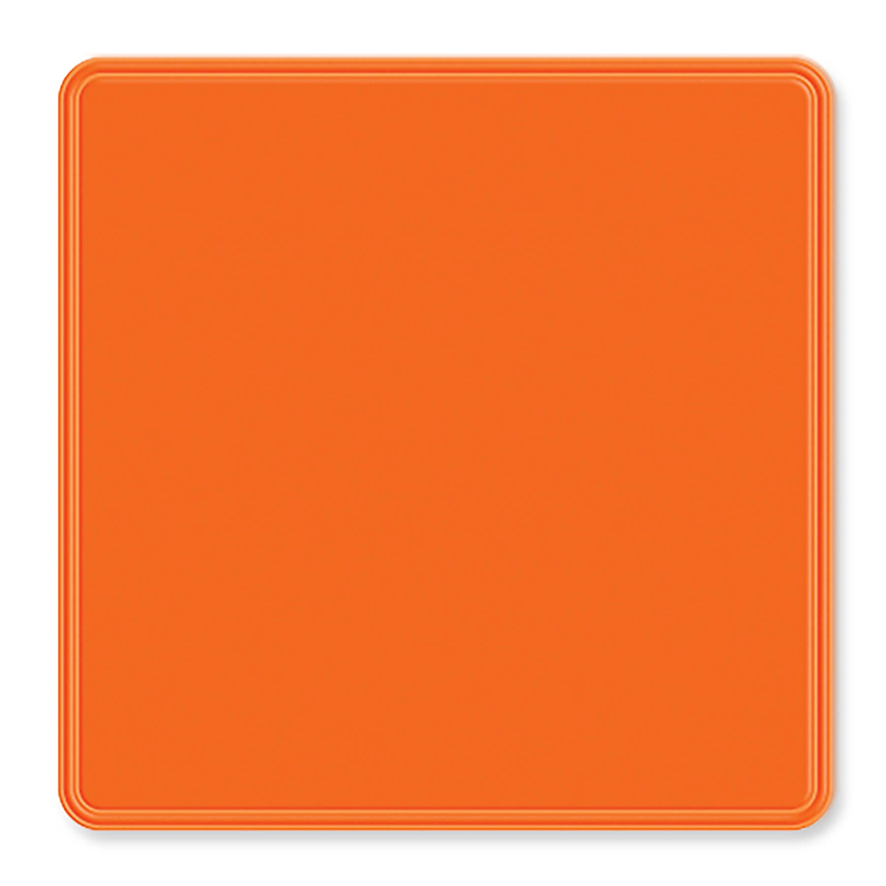 Fluorescent Orange
